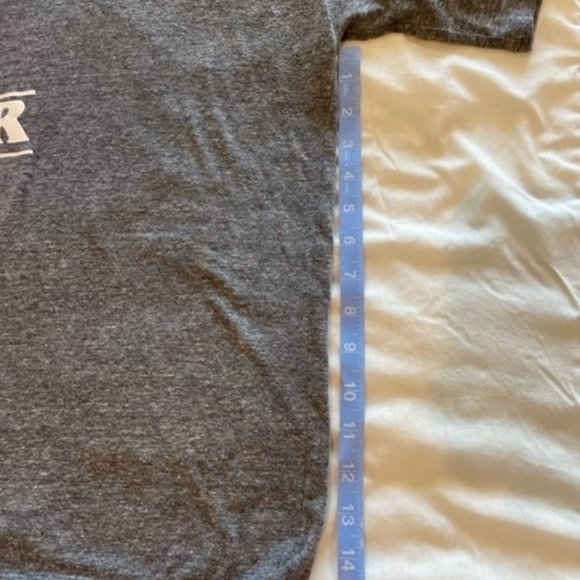 Homemade ""Granger Things TShirt on LuLaRoe Size Small Irma. #5133 - Picture 3 of 7